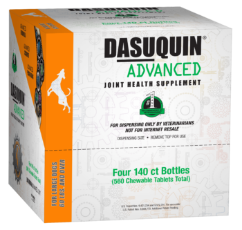 dasuquin advanced tablets